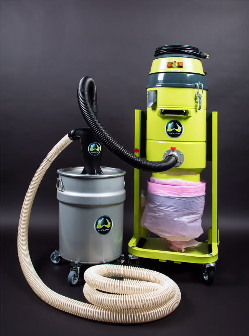 Pre-Separator